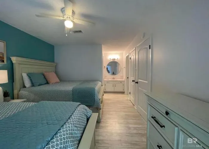 Apartment Pet Friendly Access Sleeps 6 Hangout Nearby Gulf Shores